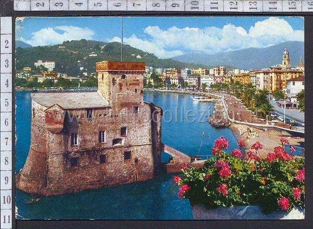 Collezionismo di cartoline postali